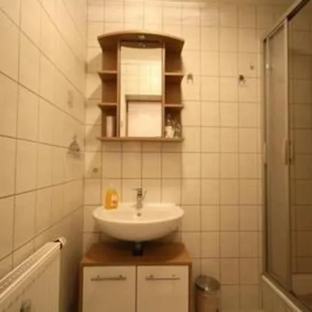 Panoramablick Апартаменты