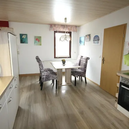 Apartment In Neudorf Mit Garten Und Grill Und Panoramablick